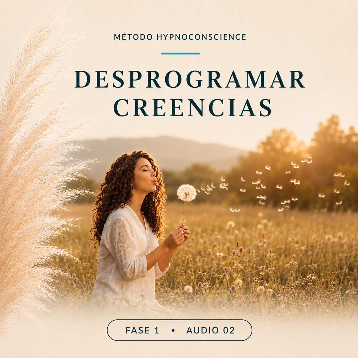 Portada de Desprogramar Creencias