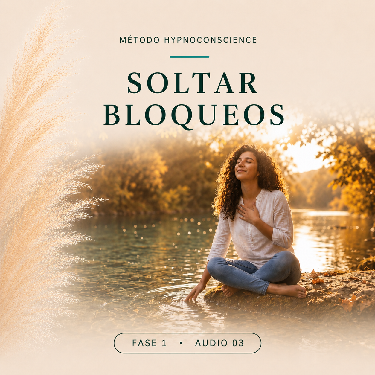 Portada de Soltar Bloqueos