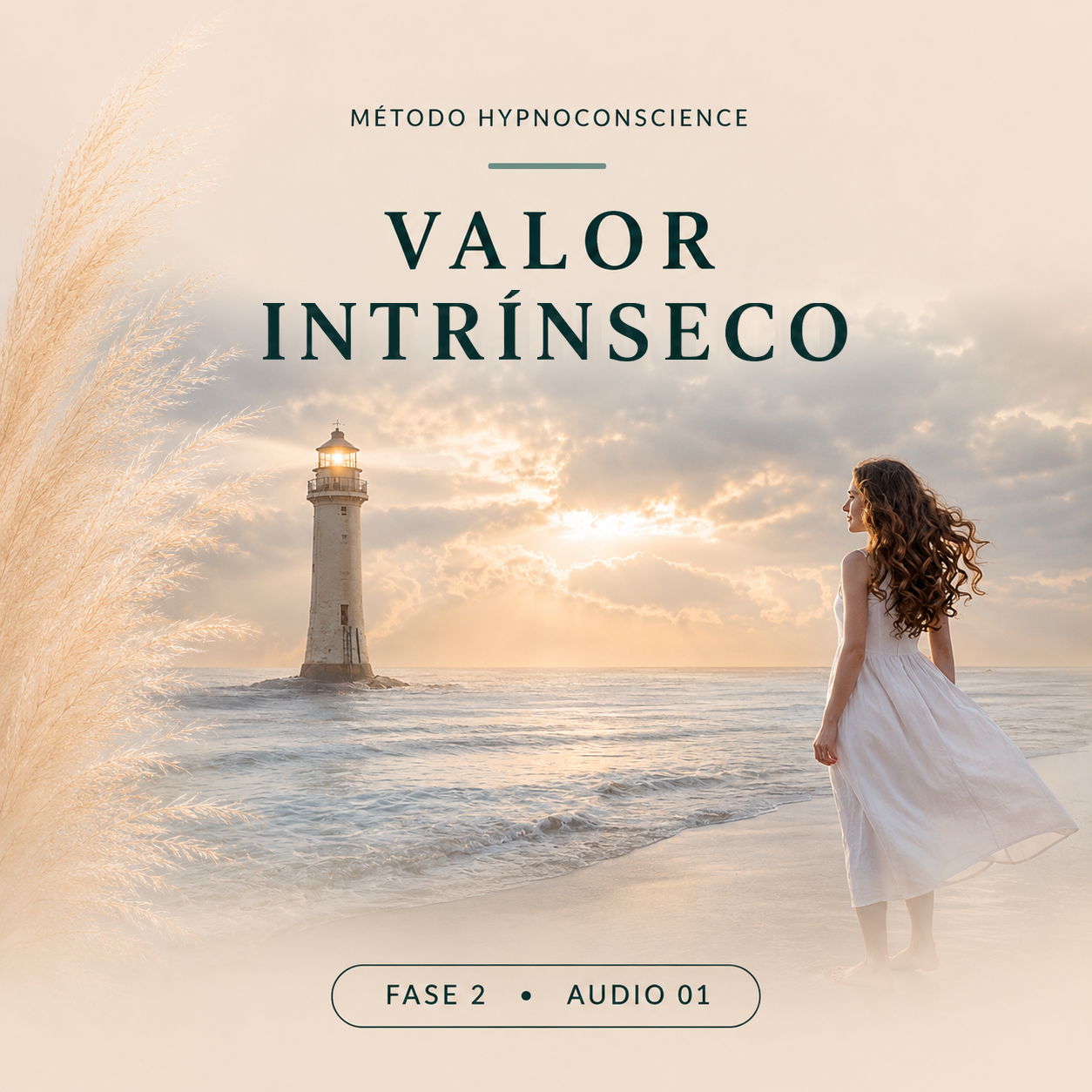 Portada de Valor Intrínseco