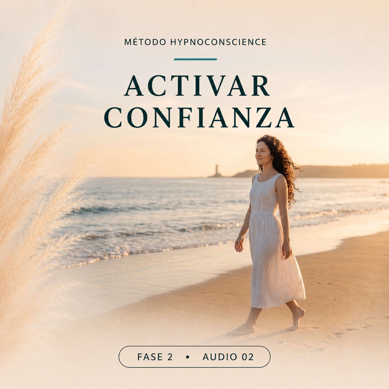 Portada de Confianza