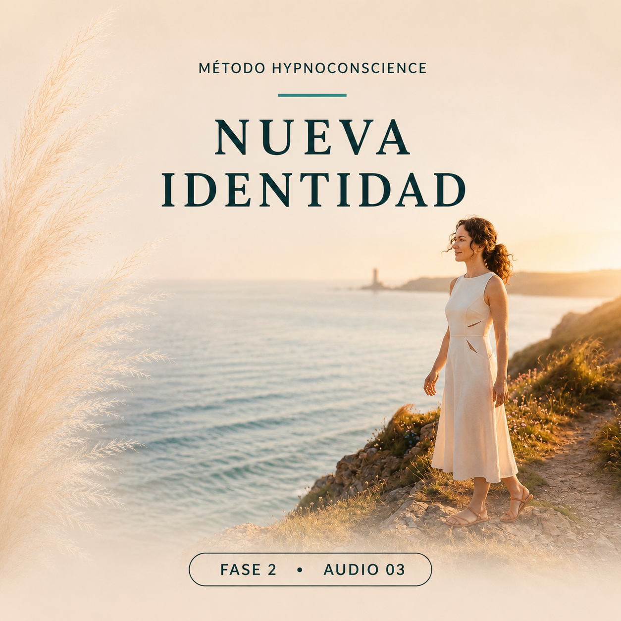 Portada de Nueva Identidad