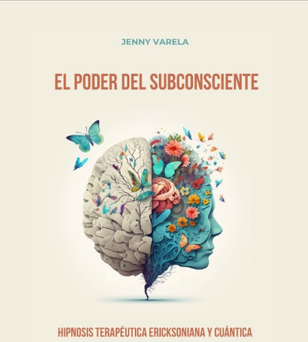 Portada del libro El Poder del Subconsciente