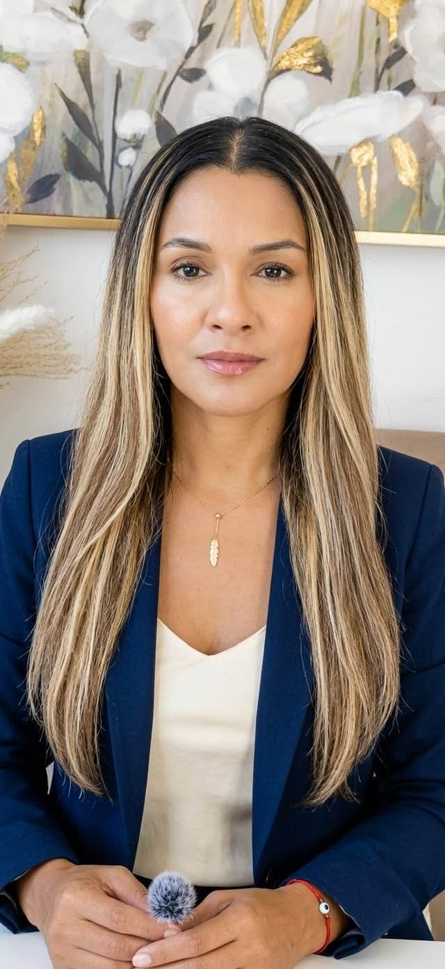 Jenny Varela, hipnoterapeuta y fundadora de Hypnoconscience